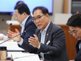 전라남도의회 김회식 의원, ‘전복 대체 품종 연구’ 실효성과 경제성 확보 촉구 기사 이미지