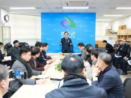 완주군, 공모 한계 넘는 ‘완주 햇빛연금마을’ 추진 기사 이미지