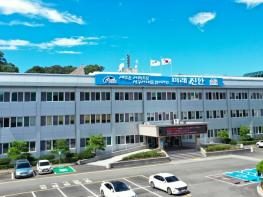 진안군 “촘촘한 복지 실현” 설 명절 맞아 사회복지시설 및 결연가정 위문 방문 기사 이미지