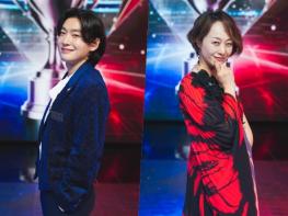 TV CHOSUN '금타는 금요일' 眞 김용빈 '팀 재팬 꺾는다' 선전포고! 설 특집 '한일 데스매치' 긴장 최고조 기사 이미지