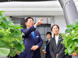 이번 설 명절도… 장성군이 지킵니다!  기사 이미지