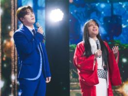 TV CHOSUN [금타는 금요일] 善 손빈아X춘길, 100점 노린 필승 조합! 日 와세다대 훈남 상대로 설욕전 예고 기사 이미지