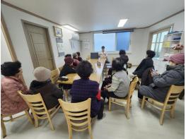 충주시, '찾아가는 어르신 구강관리사업' 운영 기사 이미지