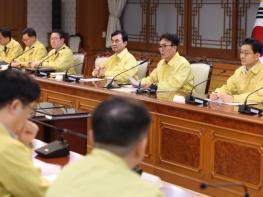 김민석 국무총리, 중동 상황 관련 긴급 지시 기사 이미지