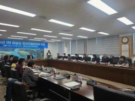 임실형 통합돌봄지원 전담팀 본격 출범 “돌봄 사각지대 없앤다” 기사 이미지