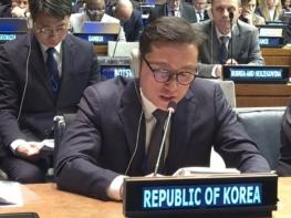 국가데이터처, 제57차 유엔통계위 참석으로 '데이터 외교' 적극 수행 기사 이미지