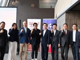 싱가포르서 미리 본 ‘K팝 돔구장’ 기사 이미지