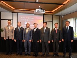 충남도, 그린에너지 글로벌기업서 1조 외자유치 기사 이미지