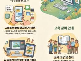 담양군, 2026년 농업인 정보화 교육 본격 가동… 스마트 농민 육성 기사 이미지