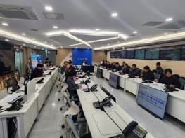 제주도, 중동 정세 불안에 대응 체계 본격 가동 기사 이미지