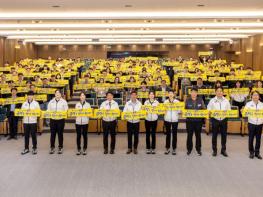 광주은행 텐텐양궁단, 2026년 출정식 및 입단식 개최 기사 이미지