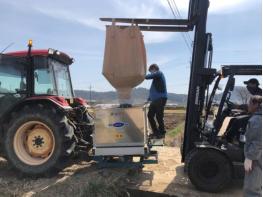 전남도, 친환경농자재 지원해 저탄소 유기농 확산 기사 이미지