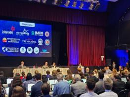 해양수산부, 올해 우리나라 남태평양 전갱이 어획한도량전년 대비 8% 늘어난 19,966톤 확보 기사 이미지