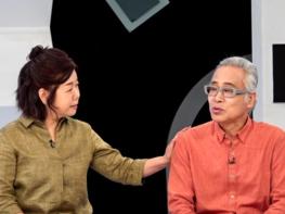 TV CHOSUN [퍼펙트 라이프] 현실판 쓰리랑 부부 김미화♥윤승호 출격! 김미화, 남편에게 집안일 위임한 이유는? 기사 이미지