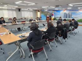 진주시, ‘장애인 전담 민관협의체’ 회의 개최 기사 이미지