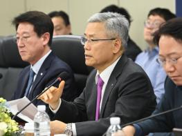 ‘기술사업화’ 로 에너지 신사업 돌파구 찾는다...한전,'제1회 에너지 신기술·신사업 포럼'개최 기사 이미지