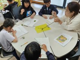 전남교육청, ‘2026년 탄소중립선도학교’ 50교 선정 기사 이미지