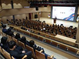 충북도청 구 의회동 본회의장, ‘문화홀’로 새롭게 탄생 기사 이미지