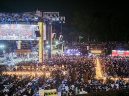 대구치맥페스티벌, ‘2026 예비 글로벌축제’ 선정 쾌거 기사 이미지
