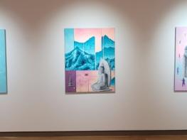 화순군립운주사문화관, 청년작가 전시 ‘처음 쓰는 나의 이야기’ 개최 기사 이미지