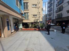 여수시 정현구 부시장, 여수학숙 현장 방문 기사 이미지