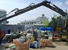 광주광역시, 영농폐기물 수거체계 강화한다 기사 이미지