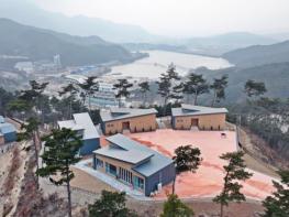 정읍시, 내장산자연휴양림 개장…27일부터 예약 시작 기사 이미지