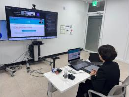 전남청소년미래재단, 청소년기관 신입직원 대상 공문서작성법 교육 운영 기사 이미지