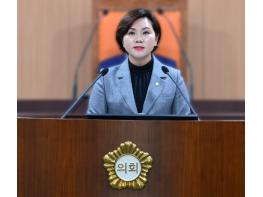 이숙희 광주 북구의원, ‘국공립어린이집 의무 설치 정책의 현실적 개선’ 촉구 기사 이미지