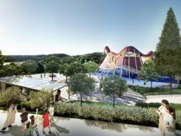 경남도, '상족암' 공룡 발자국 넘어 ‘디지털 체험 놀이터’로 거듭난다! 기사 이미지