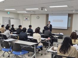 전남교육청, 유아숲놀이체험원 자연 속 배움터로 조성한다 기사 이미지