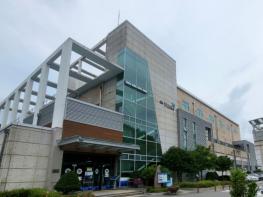 여수시도시관리공단, 망마국민체육센터 4~5월 시설 휴장...시설 개선 공사 실시 기사 이미지