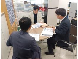 여수시, 통합특별시장 공약 반영 ‘본격 행보’ 기사 이미지