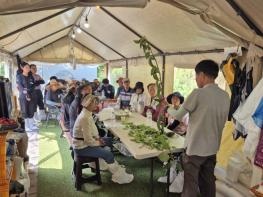 나주시, 농업인대학 ‘청년배전문반’ 교육생 모집 기사 이미지