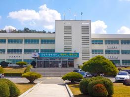 무안군, 도로명주소 가족문패 설치 추진 기사 이미지