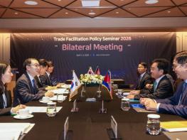 관세청, 캄보디아와 해외유통 '케이(K)-브랜드 위조 상품' 뿌리 뽑는다 기사 이미지