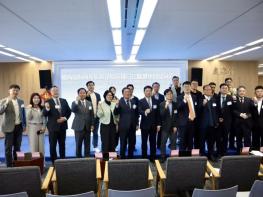 인천 송도 웨이하이관, 중국 웨이하이시 경제기술개발구 상무국과 협력 한.중 교류 기사 이미지