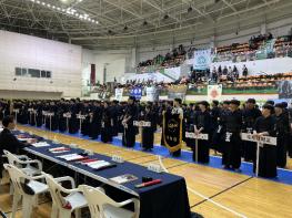 무안군, 제68회 춘계 전국대학 검도연맹전 성료 기사 이미지