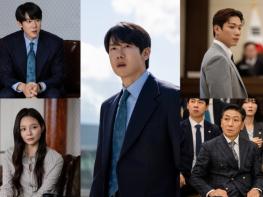 [SBS 신이랑 법률사무소] 2막 여는 관전 포인트 셋 #빙의공조 #자매재회 #태백과의전쟁 기사 이미지