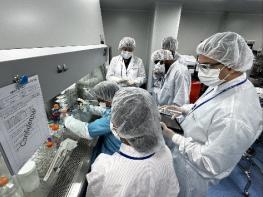 안동 바이오생명 국가산업단지, 예비타당성조사 통과… 국가산단 조성 본궤도 기사 이미지