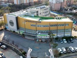 광주광역시교육청 유아교육진흥원, 유아 심리·정서발달 지원사업 운영 기사 이미지