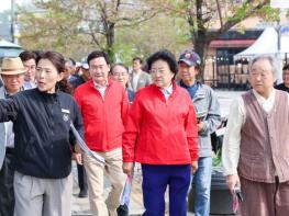 제40회 이천도자기축제 성공 개최를 위한 로드체킹 실시 기사 이미지