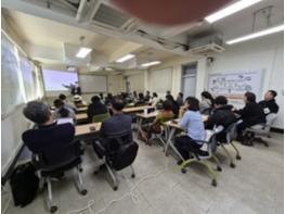 전남대, 치유농업 인재 키운다 기사 이미지
