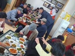 김제시, 2026년 공동급식 지원사업 본격 추진 기사 이미지