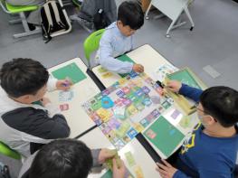 광주광역시교육청, 초등학생 대상 ‘찾아가는 재정캠프’ 운영 기사 이미지