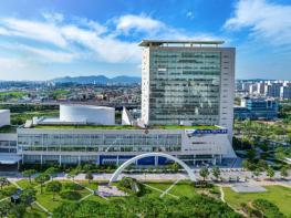 광주광역시 산수도서관, ‘장애인 독서 프로그램’ 공모 선정 기사 이미지