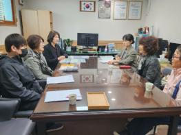 경산시 2026년 찾아가는 행복 설계사 지도‧점검 실시 기사 이미지