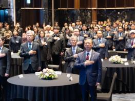 법무부, 국민이 수호한 헌정질서, 인권과 법치를 이루다 기사 이미지