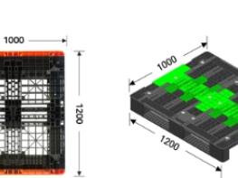 글로벌 물류 혁신 리포트 심층기획 , 버리고 끝나는 물류는 사라진다. 알포터 R-to, 수출입 구조를 바꾸다. 기사 이미지