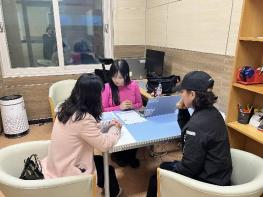 전남교육청, 17개 군 대상 ‘찾아가는 진로진학상담’ 운영 기사 이미지